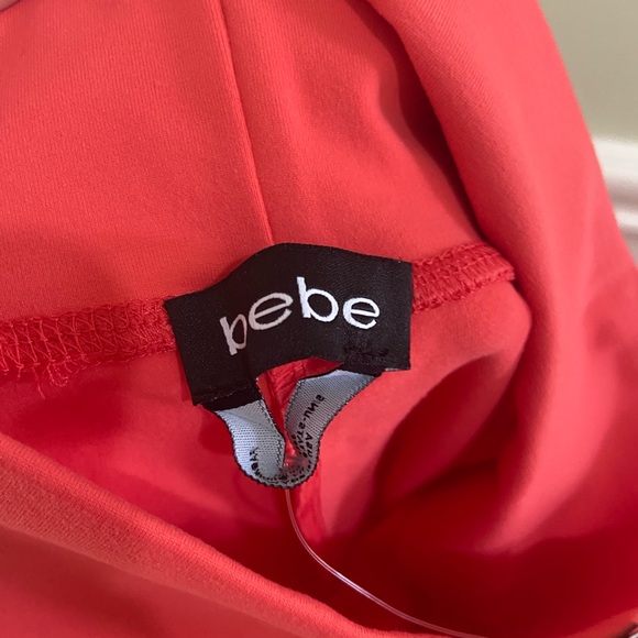 5/$30 BEBE midi skirt Xs ❤️ - Picture 2 of 5